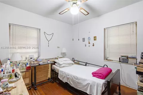 Bedroom - 621 SE 4th St, Hialeah, FL 33010 photo 1 of 1