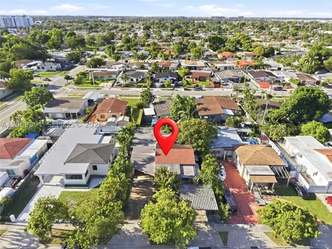 View/Area - 621 SE 4th St, Hialeah, FL 33010 photo 3 of 3