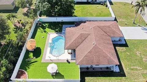 133 SE 2nd, Cape Coral, FL 33990