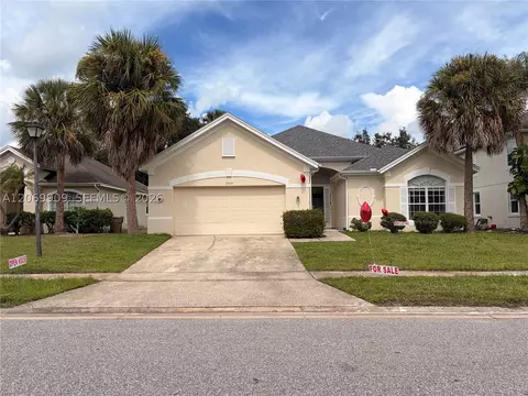 2609 Teeside Ct, Kissimmee, FL 34746