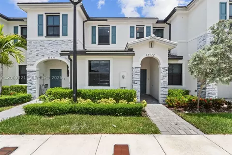 28637 SW 132nd Ct, Homestead, FL 33033