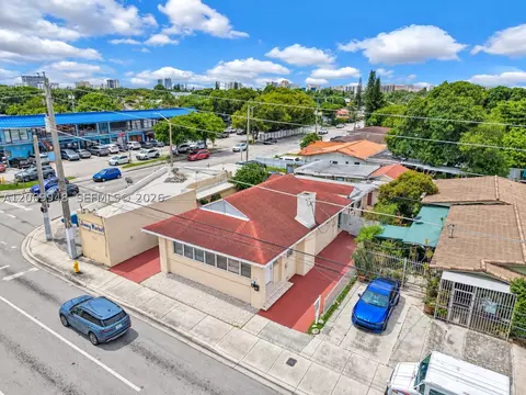 1536 SW 22nd Ave, Miami, FL 33145