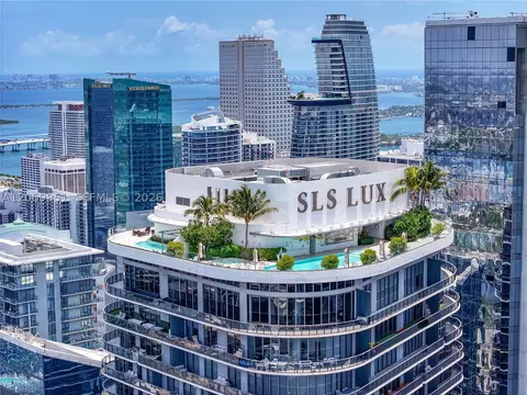 801 S Miami Ave #PH5801, Miami, FL 33130