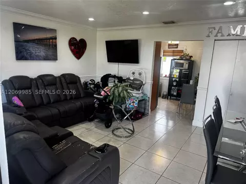 15200 Railroad Dr, Miami Gardens, FL 33054