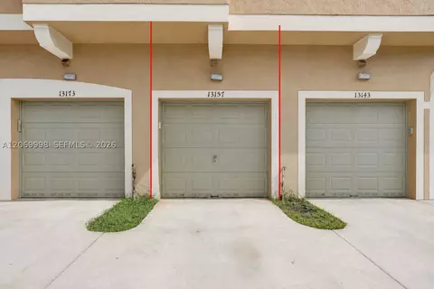 13157 SW 44th St #17106, Miramar, FL 33027