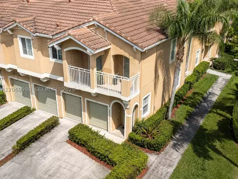 13157 SW 44th St #17106, Miramar, FL 33027