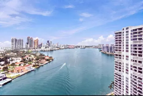 19195 NE 36th Ct #2601, Aventura, FL 33180