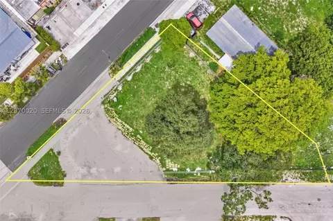 628 NW 22nd Rd, Fort Lauderdale, FL 33311