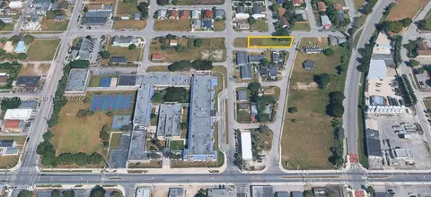 321 SW 6 St, Homestead, FL 33030