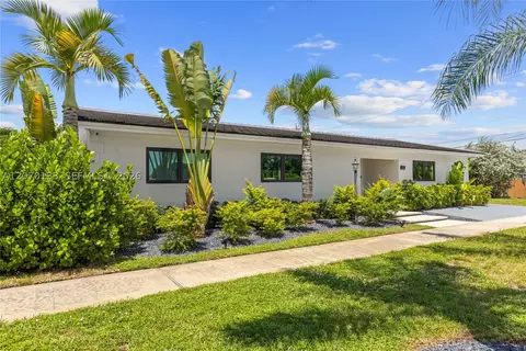 200 N 52nd Ave, Hollywood, FL 33021