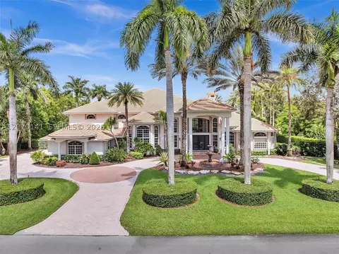3828 Pine Lake Dr, Weston, FL 33332
