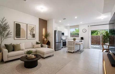 12218 NW 24th Pl, Miami, FL 33167
