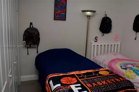 Bedroom - 2732 W 68th Pl, Hialeah, FL 33016 photo 5 of 8