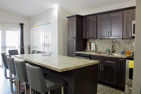 Kitchen - 2732 W 68th Pl, Hialeah, FL 33016 photo 3 of 3
