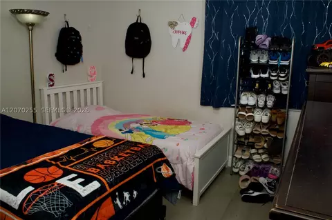 Bedroom - 2732 W 68th Pl, Hialeah, FL 33016 photo 4 of 8