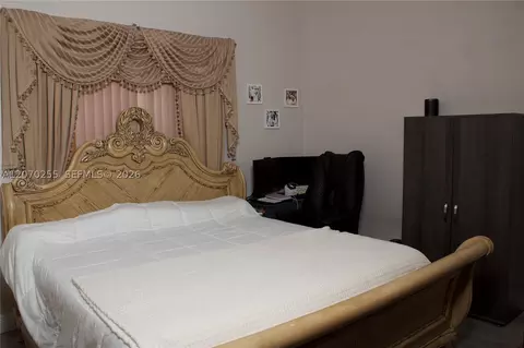 Bedroom - 2732 W 68th Pl, Hialeah, FL 33016 photo 2 of 8