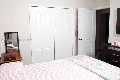 Bedroom - 2732 W 68th Pl, Hialeah, FL 33016 photo 7 of 8