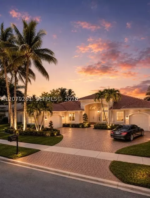 15317 SW 35th St, Davie, FL 33331