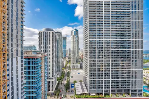 121 NE 5th St #3309, Miami, FL 33132