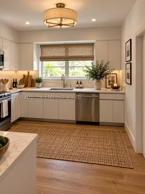 Kitchen - 1532 Trillo Ave, Coral Gables, FL 33146 photo 1 of 4