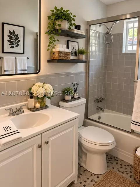 Bath - 1532 Trillo Ave, Coral Gables, FL 33146 photo 3 of 4