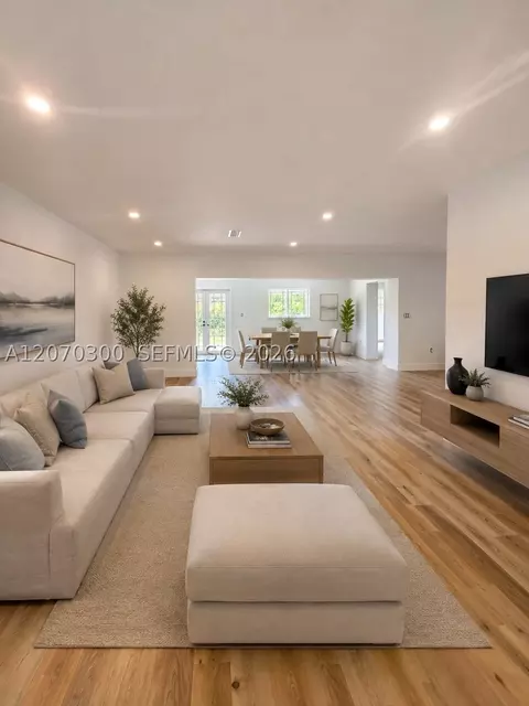 Living - 1532 Trillo Ave, Coral Gables, FL 33146 photo 1 of 2