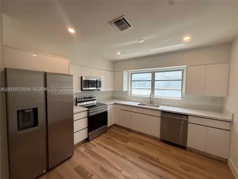 Kitchen - 1532 Trillo Ave, Coral Gables, FL 33146 photo 3 of 4