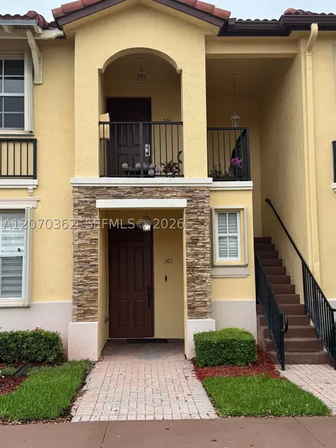 1420 NE 33rd Ave #201-15, Homestead, FL 33033