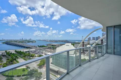 1400 Biscayne Blvd #1605, Miami, FL 33132