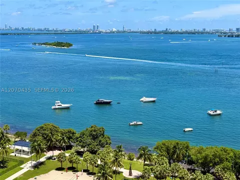 1750 N Bayshore Dr #2202, Miami, FL 33132