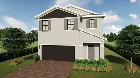 34817 SW 189th Pl, Homestead, FL 33034