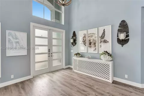 Entry Way - 665 SW Yacht Basin Way, Stuart, FL 34997 photo 1 of 4