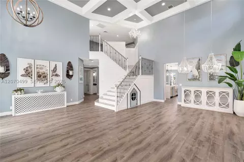 Entry Way - 665 SW Yacht Basin Way, Stuart, FL 34997 photo 2 of 4