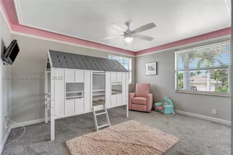 Bedroom - 665 SW Yacht Basin Way, Stuart, FL 34997 photo 3 of 3