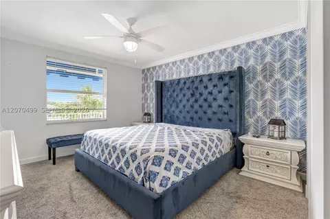 Bedroom - 665 SW Yacht Basin Way, Stuart, FL 34997 photo 1 of 3