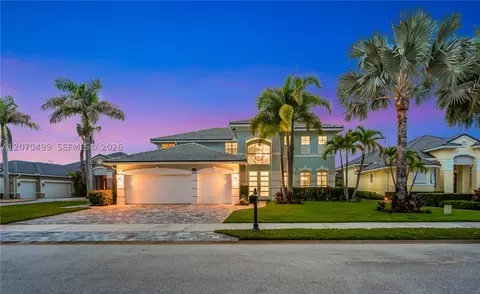 Exterior - 665 SW Yacht Basin Way, Stuart, FL 34997 photo 27 of 27