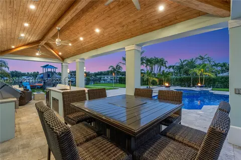 Exterior - 665 SW Yacht Basin Way, Stuart, FL 34997 photo 1 of 27