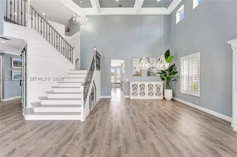 Entry Way - 665 SW Yacht Basin Way, Stuart, FL 34997 photo 3 of 4