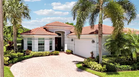 431 Castalina Ct, Jupiter, FL 33478