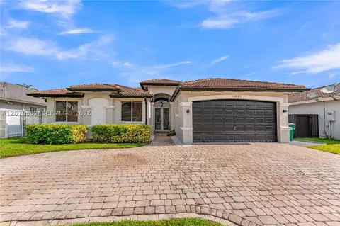 14591 SW 30th St, Miami, FL 33175