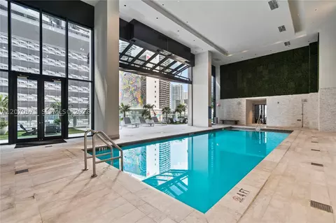Exterior - 1010 Brickell Ave #3903, Miami, FL 33131 photo 6 of 6