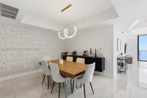 Dining - 1010 Brickell Ave #3903, Miami, FL 33131 photo 2 of 3
