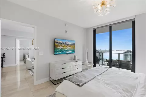 Bedroom - 1010 Brickell Ave #3903, Miami, FL 33131 photo 2 of 6