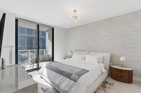 Bedroom - 1010 Brickell Ave #3903, Miami, FL 33131 photo 1 of 6