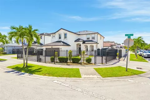 15154 SW 20th Ln, Miami, FL 33185