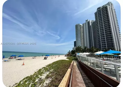 19201 Collins Ave #245, Sunny Isles Beach, FL 33160
