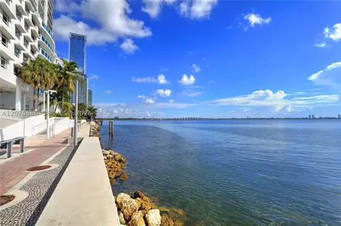 Undisclosed, Miami, FL 33137