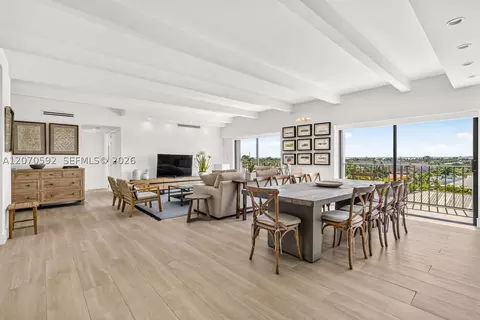 575 Crandon Blvd #801, Key Biscayne, FL 33149