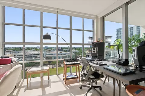 3451 NE 1st Ave #M-0904, Miami, FL 33137