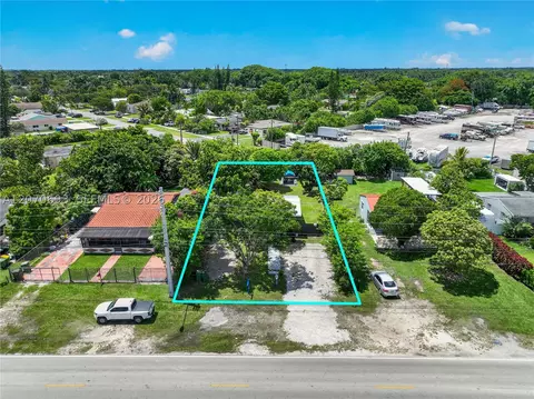 1238 Old Dixie Hwy, Homestead, FL 33030